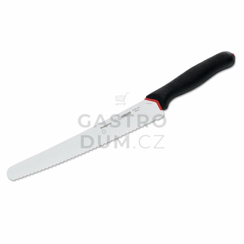 GIESSER nůž univerzální 25 cm PrimeLine G 218265 w 25
