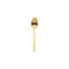 Etermum Orca Gold lžička mocca 11 cm