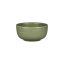 RAK Porcelain Ease selva miska 41,5 cl, zelená