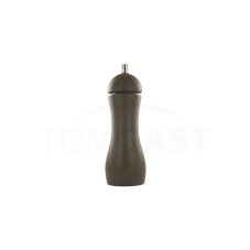 de Buyer MALOYA mlýnek na pepř 10 cm, čokoládový | D-P231-170707