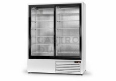RAPA chl. skříň SCH-2SR-1400