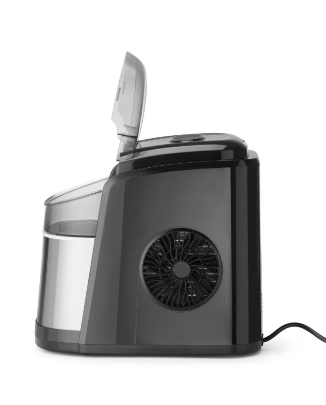 Výrobník ledu Bullet , Arktic, 230V/100W, 358x242x(H)328mm