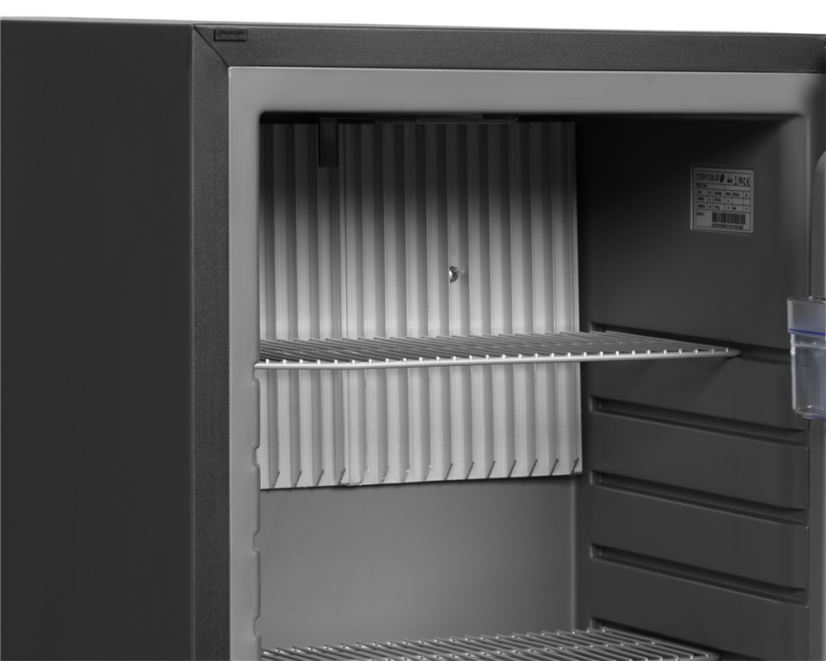 Minibar TEFCOLD TM33G