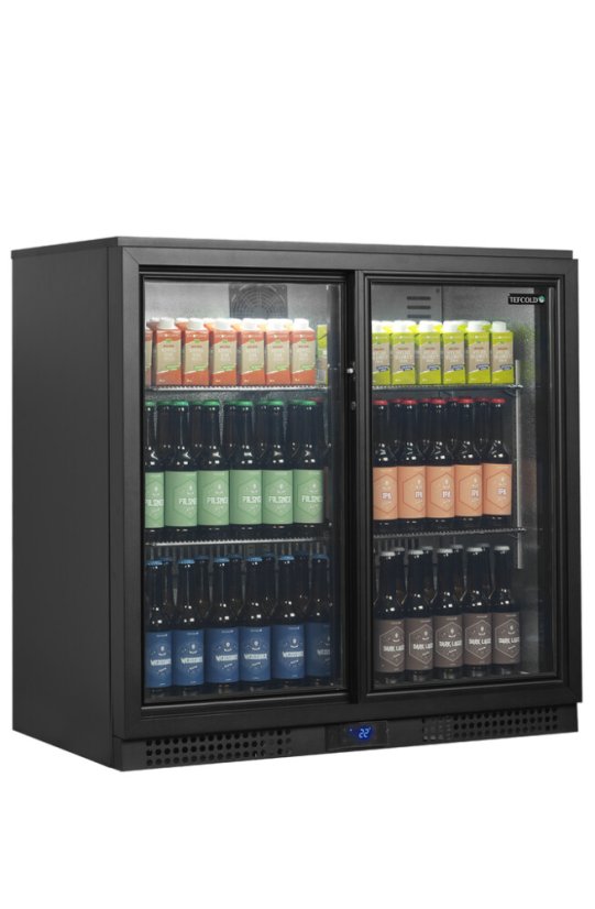 Minibar TEFCOLD BA21S