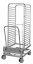 RATIONAL vozík zavážecí standard 20-2/1, 20 zásuvů GN 2/1 60.22.490