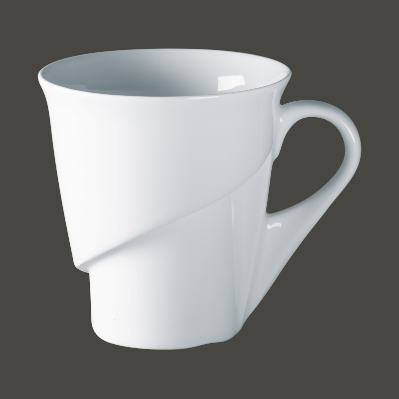 RAK Porcelain RAK Delissea šálek 250 ml | RAK-142CU25