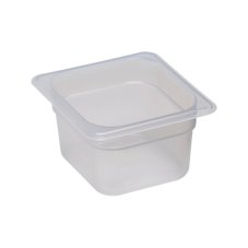 Cambro Gastronádoba polypropylenová GN 1/6 100 mm