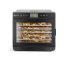 Sušička potravin, HENDI, Kitchen Line, 7 táců, 230V/500W, 347x505x(H)320mm