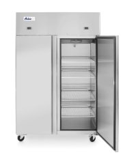 Chladnička a mraznička 420 l, Arktic, Profi Line, 230V/870W, 1200x740x(H)1950mm