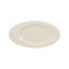 RAK Porcelain RAK Talíř oválný 25 × 13 cm | RAK-GIPL25