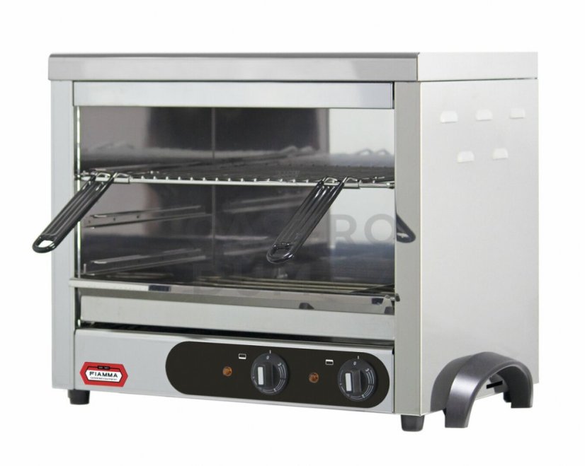 Salamander gril Fiamma SEF 450 I