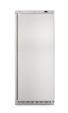 Nerez mraznička Budget Line , Arktic, Budget Line, 455L, 230V/350W, 744x775x(H)1900mm