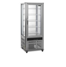 Chladicí vitrína TEFCOLD UPD 200