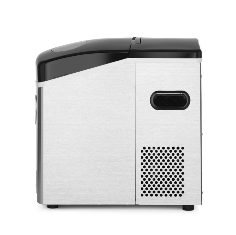 Výrobník ledu, Arktic, Kitchen Line, 230V/130W, 455x390x(H)699mm