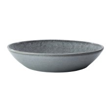 Verlo Len talíř hluboký pr. 22 cm
