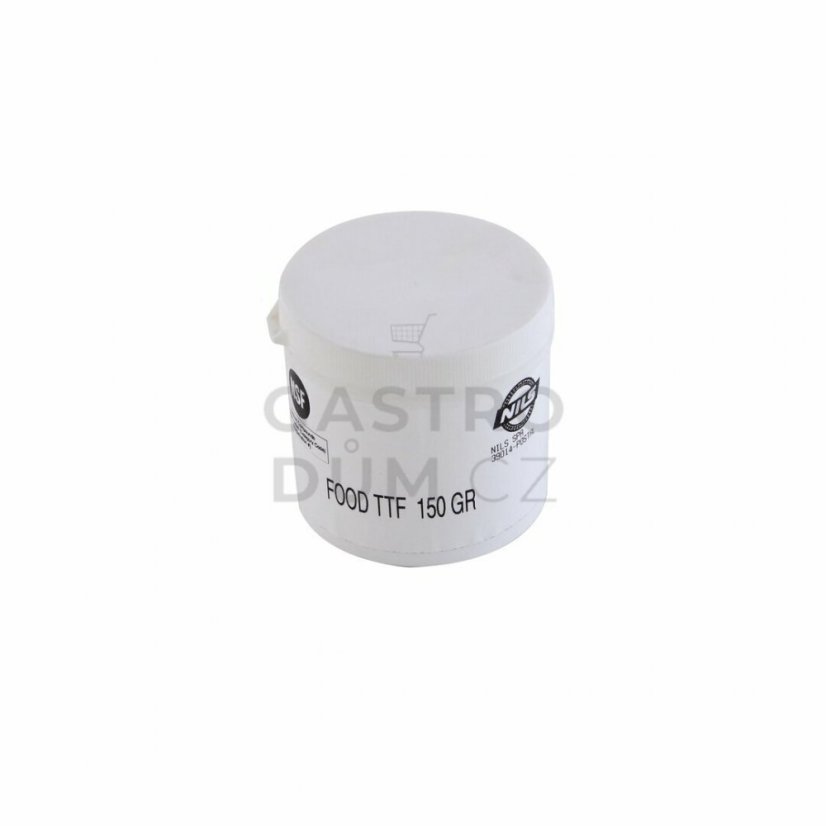 Rubinetterie tuk kov/kov 1kg (36200420)