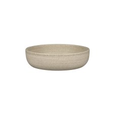 RAK Porcelain Ease selva talíř hluboký pr. 16 cm, šedý