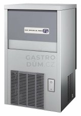 N.T.F. výrobník ledu NTF SL-60-A (33kg/24h - 17g)
