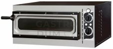 PRISMAFOOD pizza pec BASIC 1/40 VETRO
