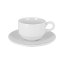 RAK Porcelain Classic Gourmet šálek 230 ml