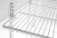 Jednodveřová chladnička s podsvíceným panelem na zadním panelu, Arktic, 254L, Černá, 220-240V/250W, 578x605x(H)1980mm