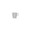 RAK Porcelain RAK Šálek na espresso 9 cl – clay | RAK-EACU09CL