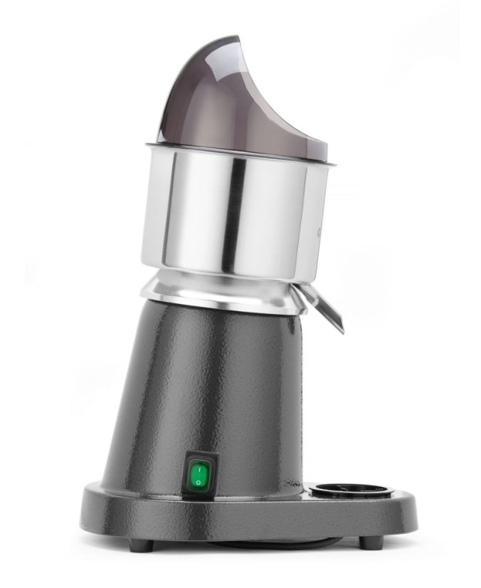 Elektrický odšťavňovač citrusů, HENDI, 230V/180W, 218x307x(H)466mm