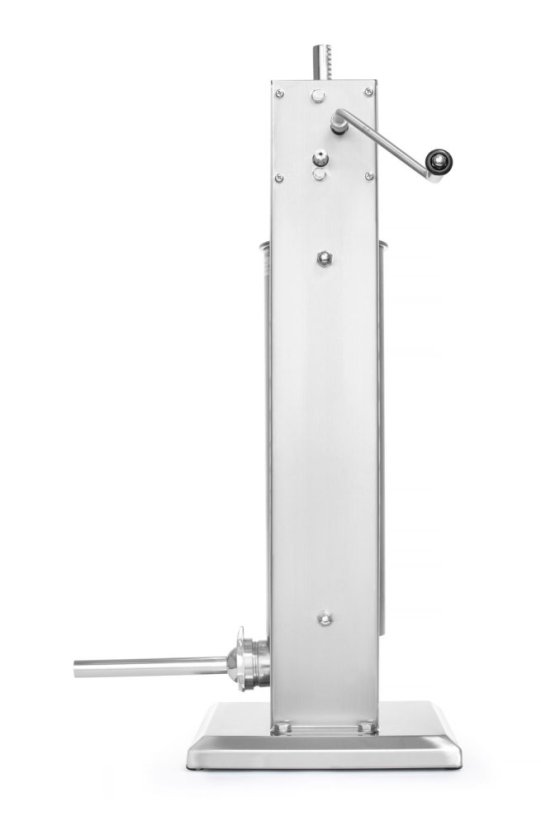 Plnička klobás, HENDI, Profi Line, 7L, 300x340x(H)830mm