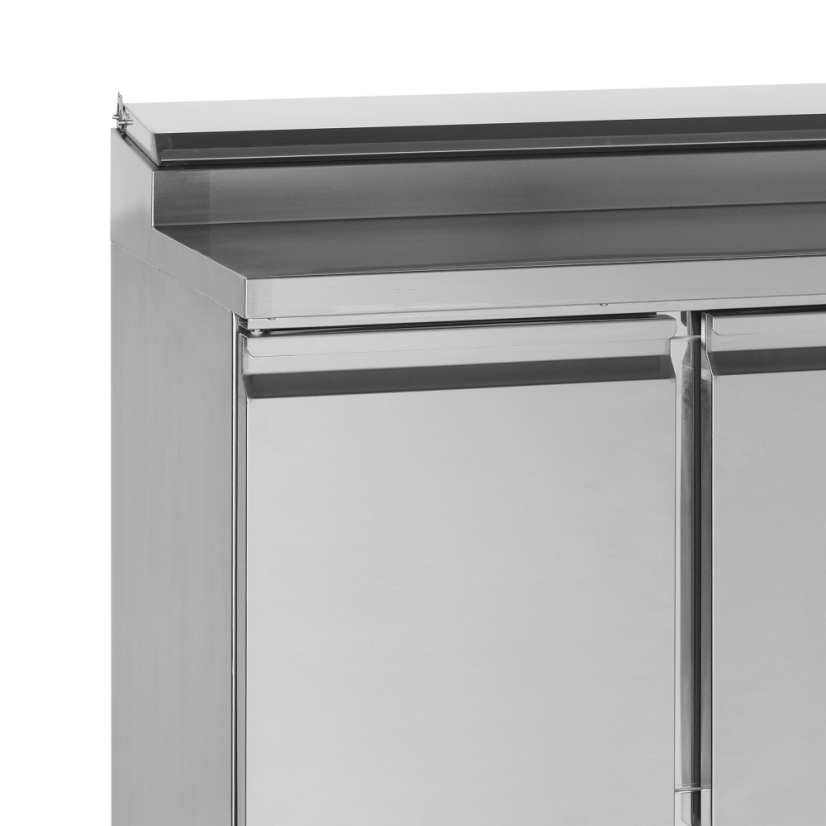 Saladeta G-Line by TEFCOLD GSS20