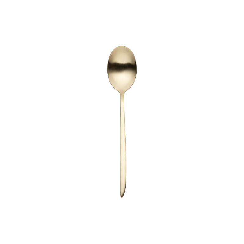 Etermum Orca Champagne lžíce jídelní 20,7 cm