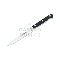 GIESSER nůž loupací G 8240 12cm černý