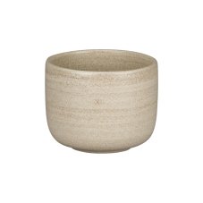 RAK Porcelain Ease selva miska vysoká 40 cl, šedá
