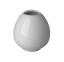RAK Porcelain RAK Pixel váza 28 cl | RAK-PXFV01