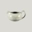 RAK Porcelain Krush mléčenka 15 cl, světle zelená