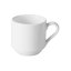 RAK Porcelain RAK Hrnek vysoký 20 cl – stohovatelný | RAK-BACU20