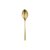 Verlo LUI Gold lžíce jídelní 20,3 cm