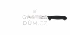 GIESSER nůž vykosťovací 18 cm - černý