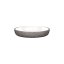 RAK Porcelain RAK Talíř hluboký 24 cm – dual | RAK-EADC24DU