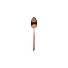 Etermum Orca Copper lžička čajová 14,5 cm