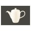 RAK Porcelain Classic Gourmet konvička na kávu 350 ml