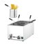 Vařič na těstoviny, HENDI, 25L, 230V/3500W, 601x326x(H)279mm