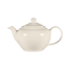 RAK Porcelain Fedra konvička s víkem 62,4 cl