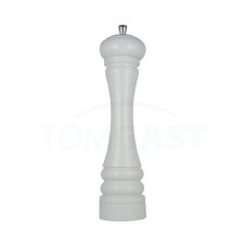 de Buyer Mlýnek na sůl 30 cm - bílý | D-S353-300303