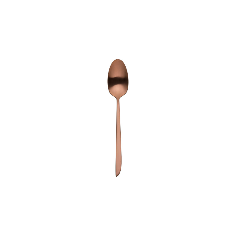 Etermum Orca Copper lžička čajová 14,5 cm
