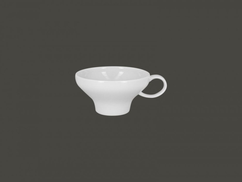 RAK Porcelain RAK Šálek na čaj 23 cl | RAK-MOCU23
