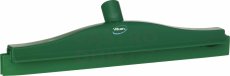 Vikan stěrka s dvojitým břitem 2C 405mm zelená 77122