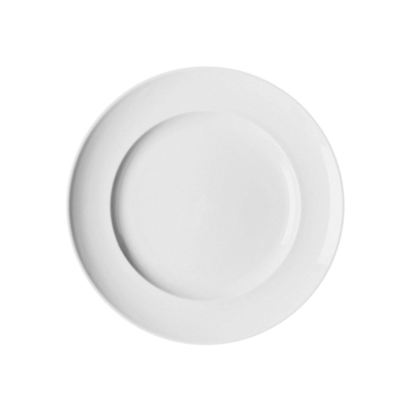 RAK Porcelain RAK Talíř mělký 24 cm – kulatý | RAK-CLFP24