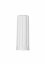 Láhev na šlehačku, HENDI, Kitchen Line, 0,5L, ⌀80x(H)260mm