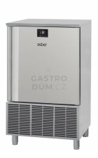 Asber šokový zchlazovač a zmrazovač PBC-08 8x (GN1/1-EN) 230V