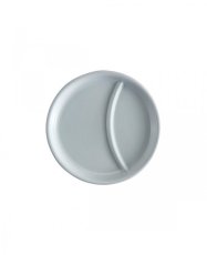 Cambro Talíř kulatý dvojitý 21 cm